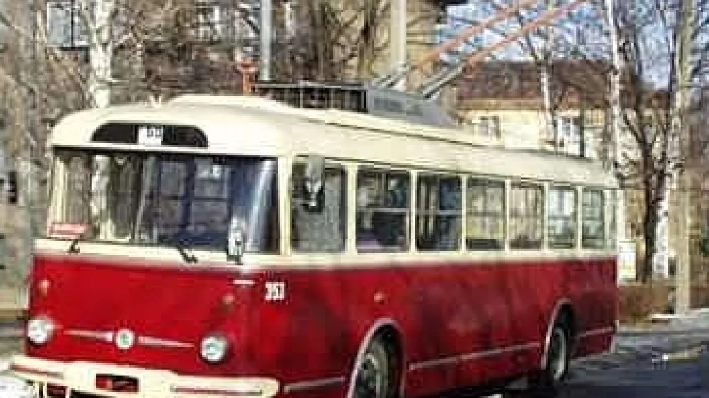 Trolejbus