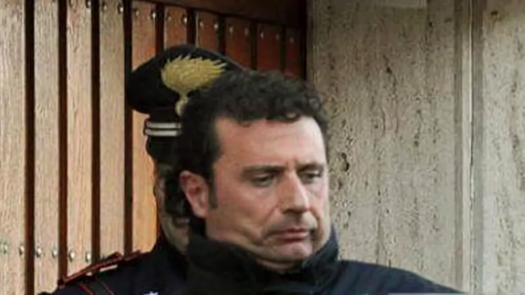 Francesco Schettino
