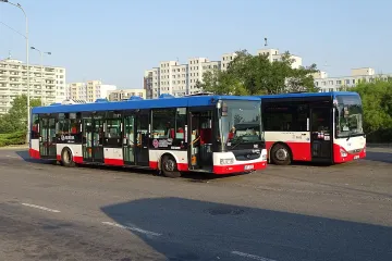 Jízdné ve Středočeském kraji zdraží