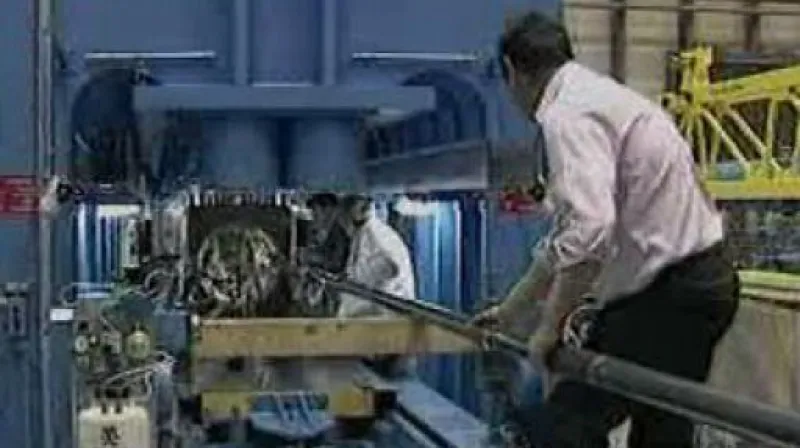 CERN zveřejní výsledky pokusů v urychlovači