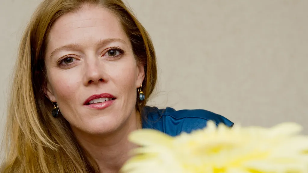 Barbara Hanniganová