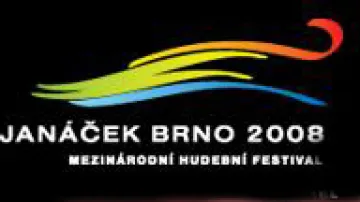 Brněnský festival Leoše Janáčka