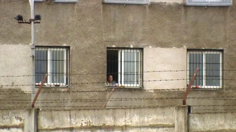 Věznice v Heřmanicích