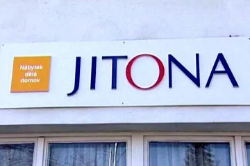 Výrobce nábytku Jitona bude propouštět. Důvodem je ukončení spolupráce s firmou Ikea 