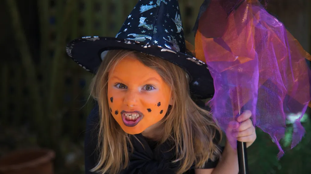 Halloween