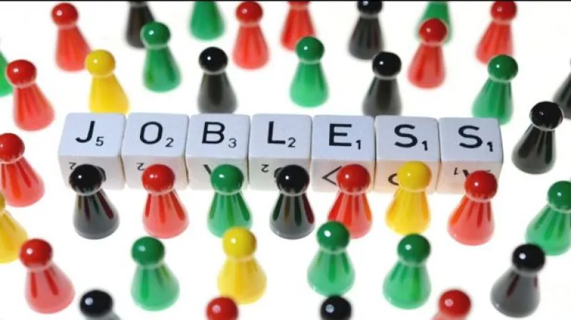 Šimandlová: Nezaměstnaných v kategorii 50+ rok od roku přibývá