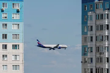 Ruský Aeroflot po hackerském útoku zrušil další desítky letů