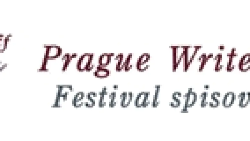 Festival spisovatelů Praha
