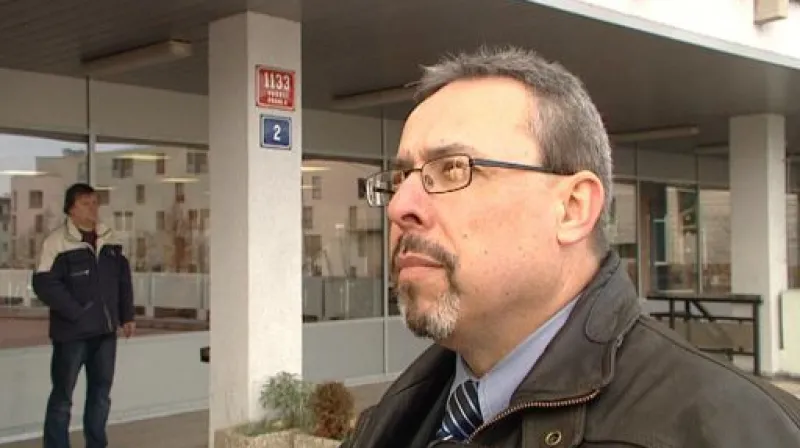 Události, komentáře s Miroslavem Krejčíkem