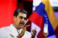Venezuelané chtějí převzít kontrolu nad částí Guyany. Madurovi jde o ropu, tvrdí politolog