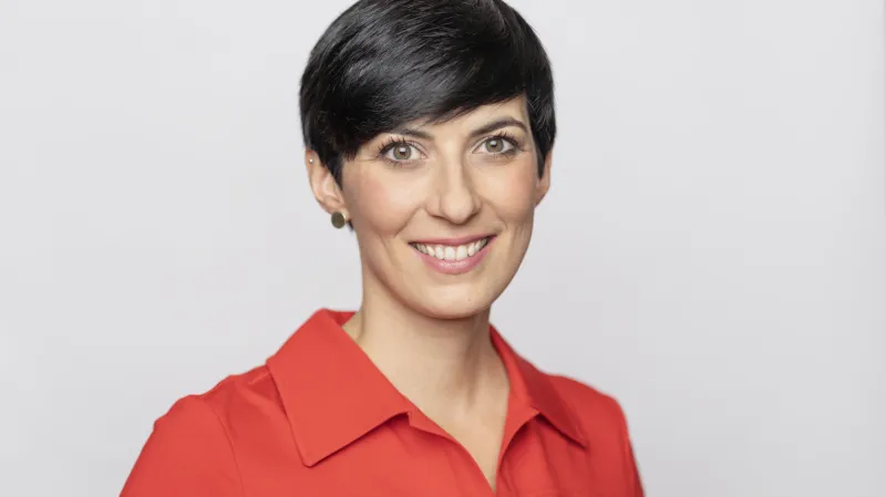 Markéta Pekarová Adamová