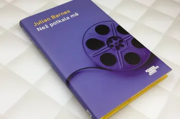 Recenze:  Barnesova lehká psychoanalytická lekce, s níž se nemusíte potkat