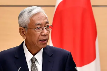 Myanmarský prezident rezignoval. Chce si odpočinout od současných povinností