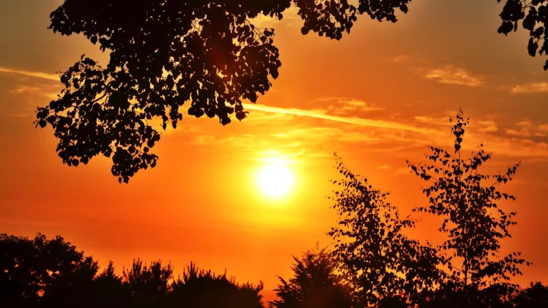 Dvořák z ČHMÚ: Rekordy zřejmě budou padat