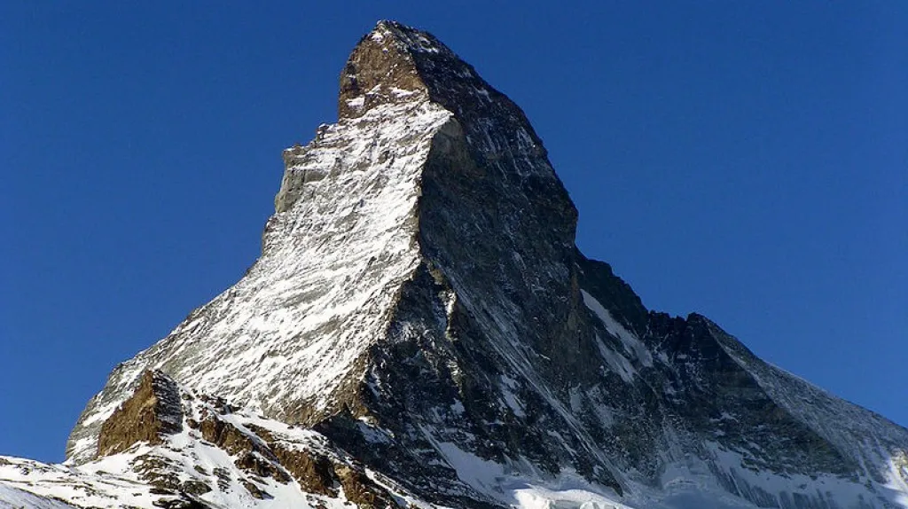 Matterhorn