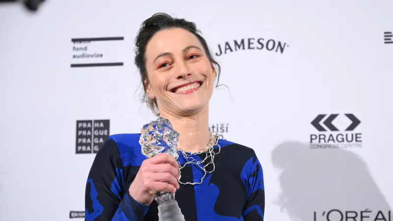 Nejlepší herečka v hlavní roli v seriálovém díle: Johana Matoušková za minisérii Studna