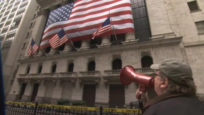 Capitalism: A Love Story