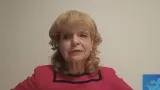 Ekonomka Jana Matesová k Trumpově návštěvě Číny