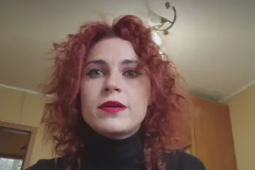 Повернення із Чехії в Україну