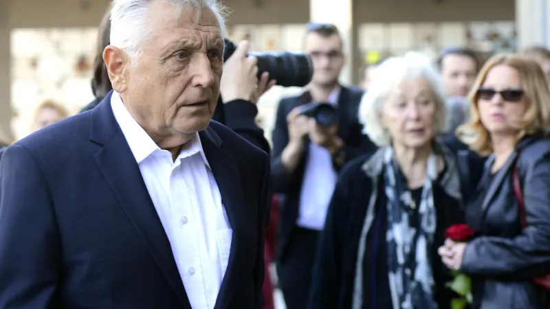 Jiří Menzel