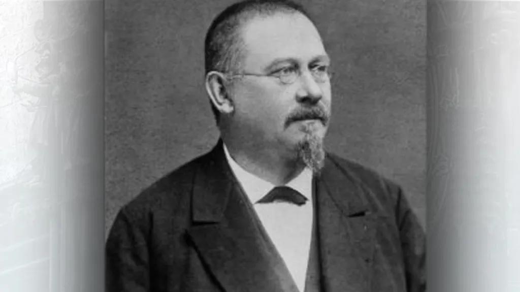 Vojtěch Náprstek
