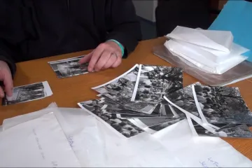 Oslavy osvobození americkou armádou StB pečlivě sledovala. Následovaly represe