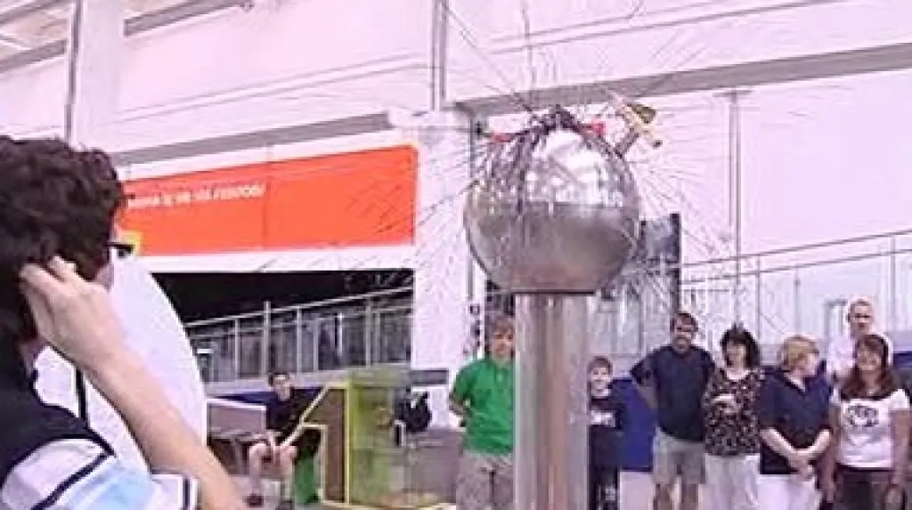 Techmania