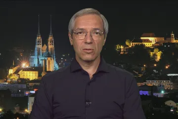 Fúze s NortonLifeLock umožní Avastu zůstat dominantním hráčem, myslí si podnikatel Obluk
