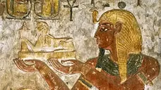 Faraon Ramses III.