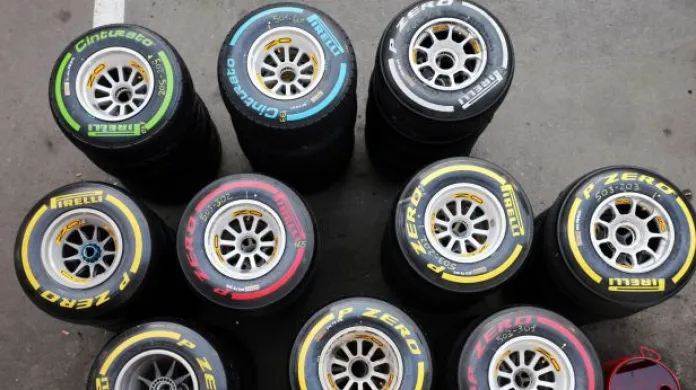 Symbol italského průmyslu Pirelli patří Číně