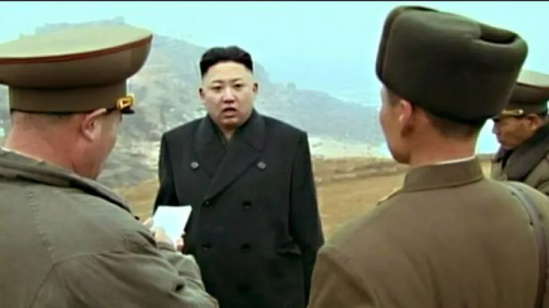 Reportáž Milady McGrathové