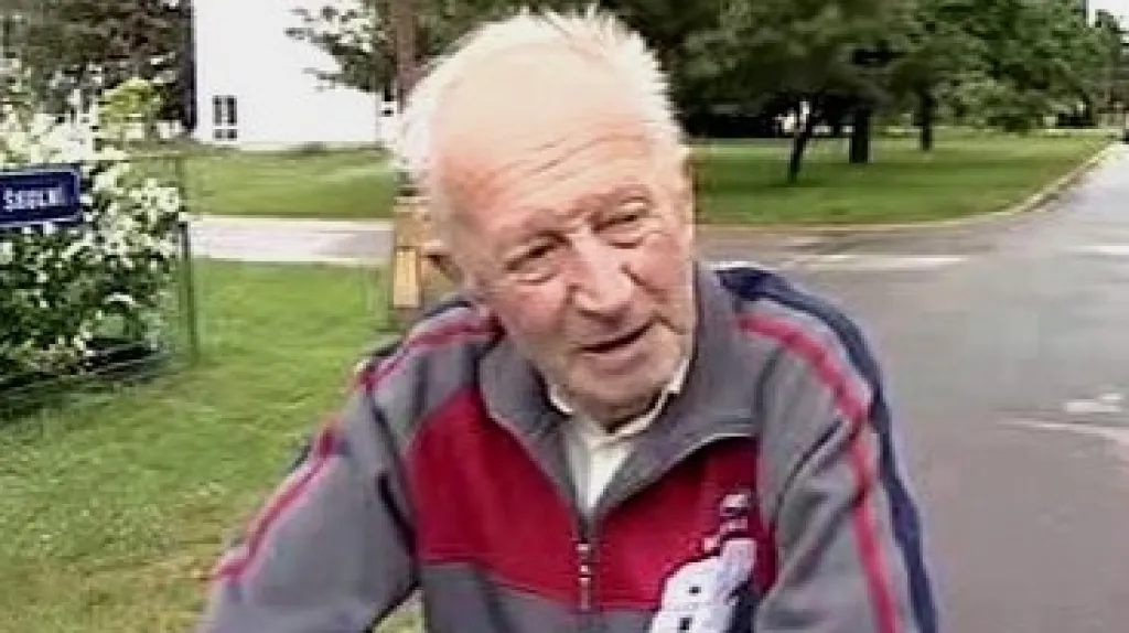 Jan Tikal