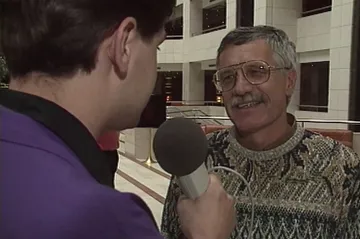 30 let zpět: Vstup do Evropy musíme zvládnout daleko dříve než za deset let, řekl Klaus