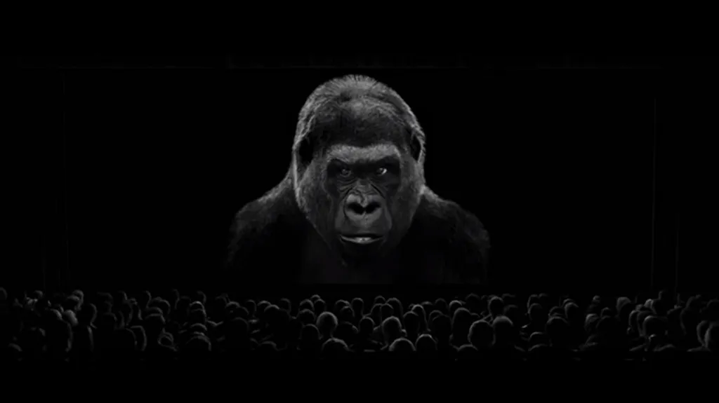 Znělka MFDF Ji.hlava 2015