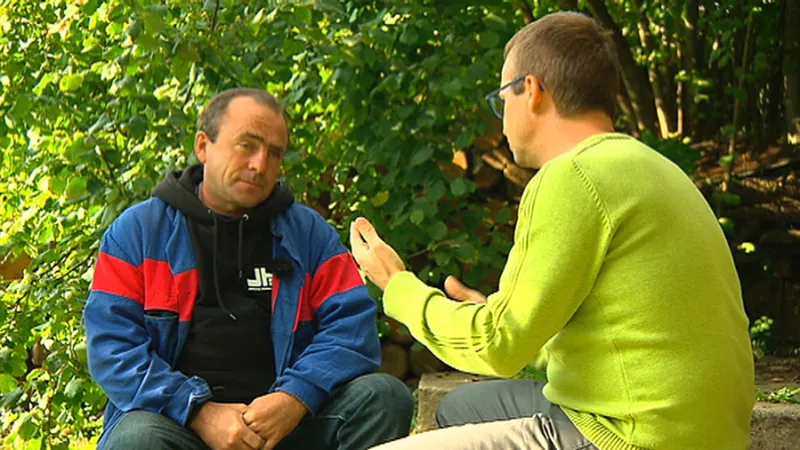 Šikana cizinců na pracovních cestách