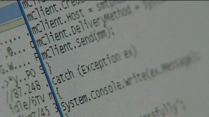 V USA odhalili obří bankovní loupež