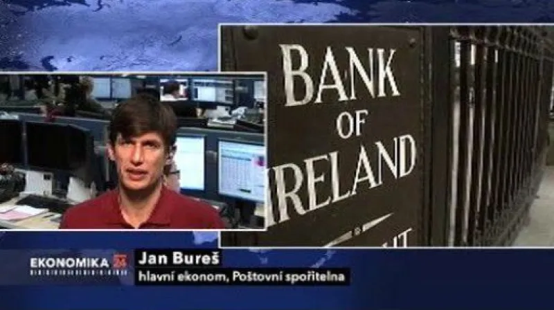 Telefonát Jana Bureše