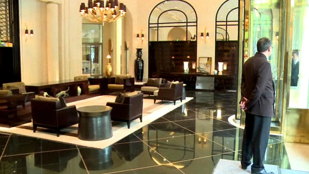 Hotel Prince de Galles