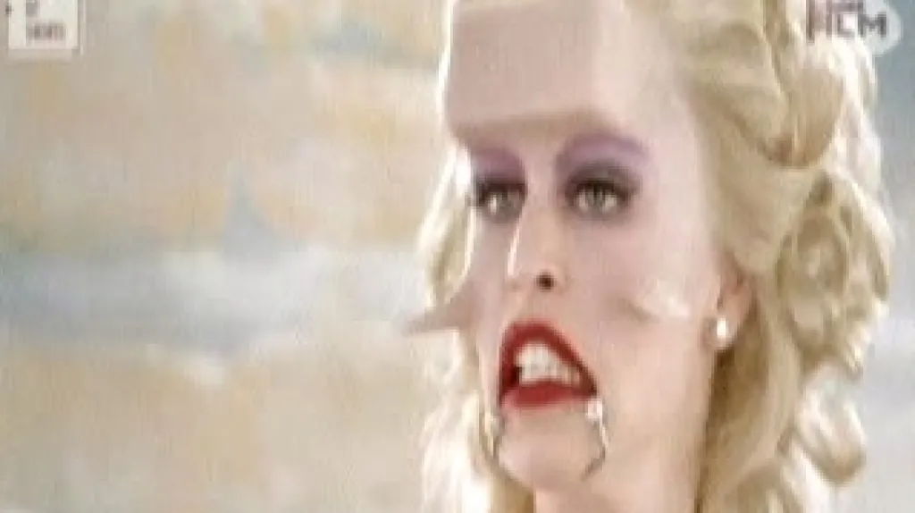 Film ze sekce SecondSexe
