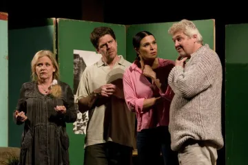 AVÍZO: Festival Beřkovické jaro