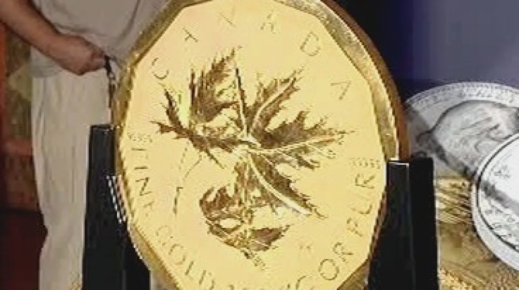 Maple Leaf