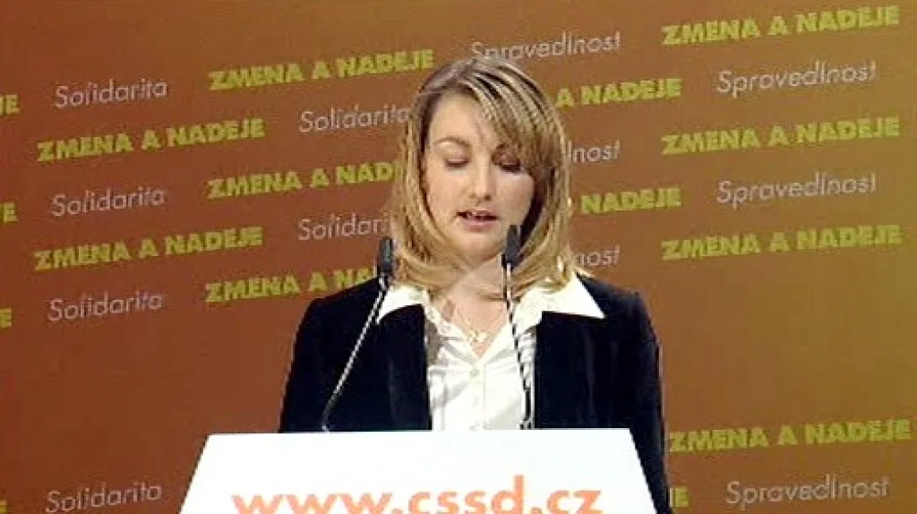 Kateřina Kalistová