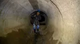 Českobudějovické podzemí