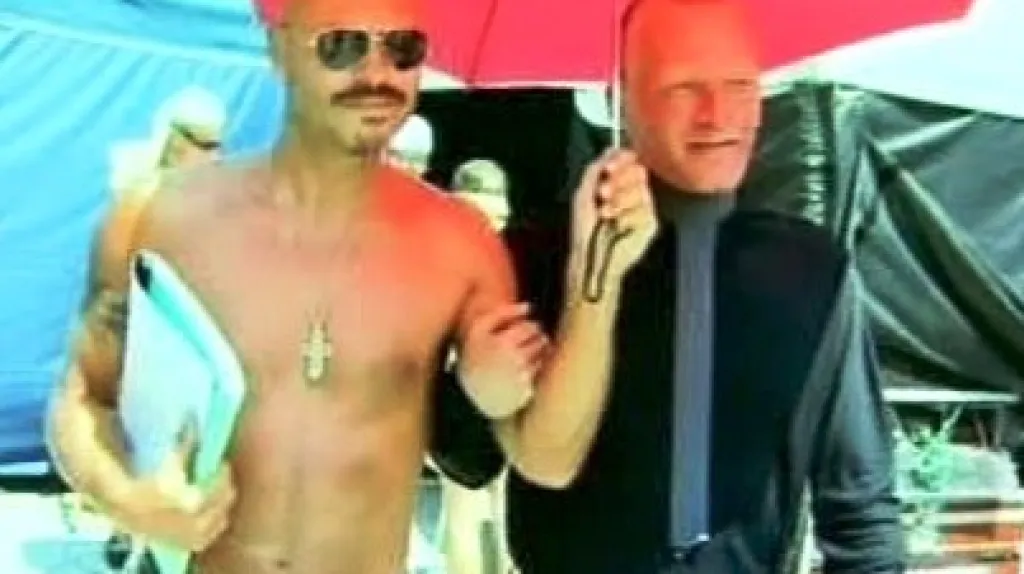 Fjodor Bondarčuk