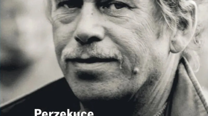 Jan Hron / Perzekuce Václava Havla