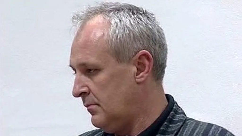 Josef Macháček