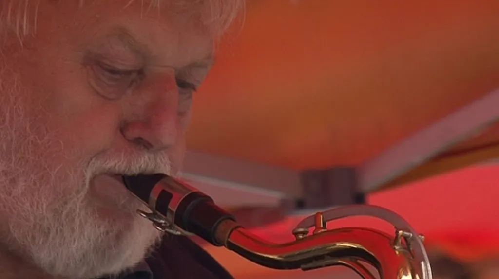 Znojemské Dolní náměstí večer rozezněly tóny jazzu