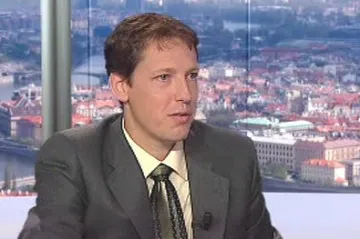 Gross: U kauzy Morava jde o legitimitu vlády