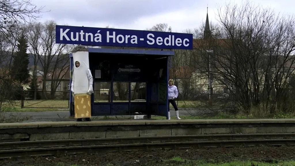 Mých posledních 150 000 cigaret