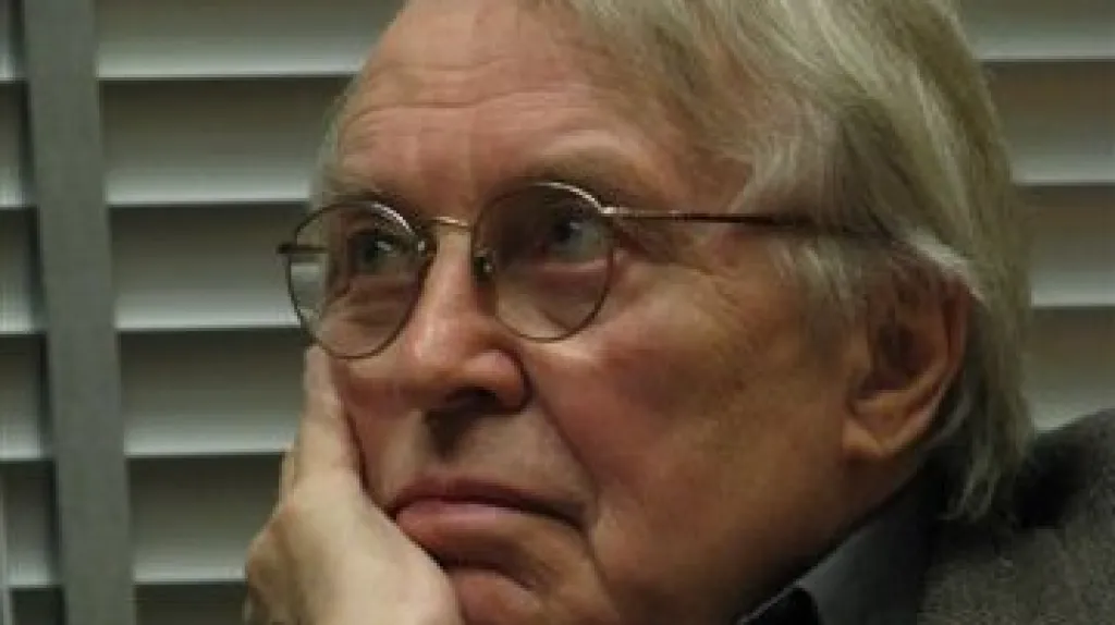 Pavel Kohout